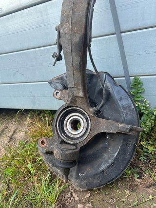Mangueta Delantera Derecha Honda Accord