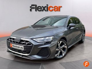 Audi A3 Sportback Advanced 30 TDI 85kW S tronic