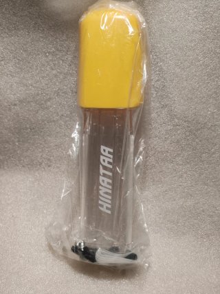 Maschera Snorkeling Integrale HINATAA S/M