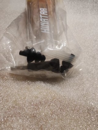 Maschera Snorkeling Integrale HINATAA S/M
