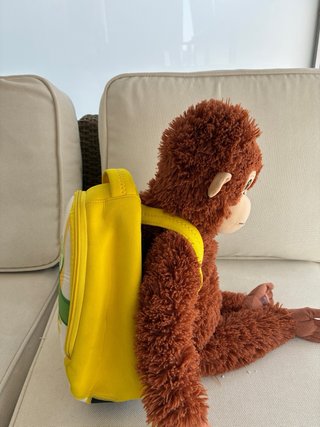 Zaino per bambini Nikon