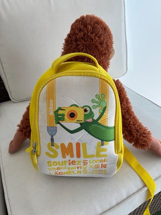 Zaino per bambini Nikon