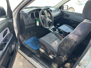 Suzuki Grand Vitara 2007