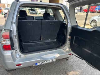 Suzuki Grand Vitara 2007