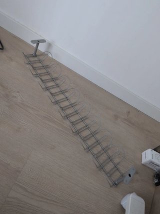 Organizador de cables Ikea Signum