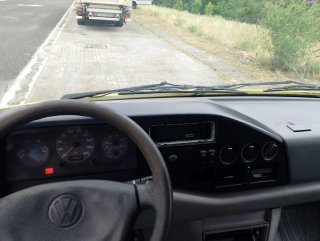 Volkswagen LT35 2004