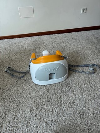 Asiento Bumbo Bebé perfecto estado