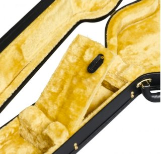 Epiphone SG Inspired by Gibson Blanca