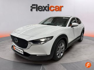 Mazda CX-30 e-SKYACTIV-G 2.0 90 kW 2WD Zenith