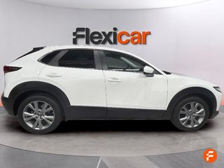 Mazda CX-30 e-SKYACTIV-G 2.0 90 kW 2WD Zenith