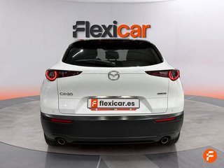 Mazda CX-30 e-SKYACTIV-G 2.0 90 kW 2WD Zenith