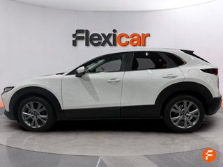 Mazda CX-30 e-SKYACTIV-G 2.0 90 kW 2WD Zenith