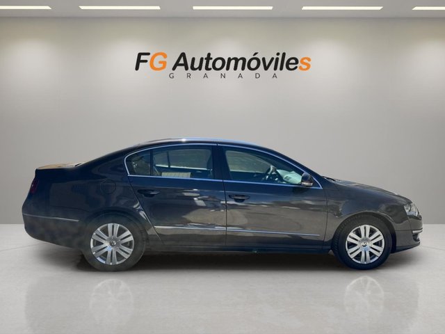 Volkswagen Passat 2.0 TDI 140 Highline BlueMotion Tech