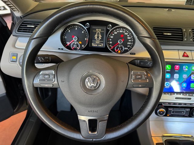 Volkswagen Passat 2.0 TDI 140 Highline BlueMotion Tech