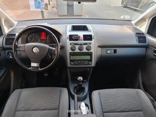 Volkswagen Touran 2010