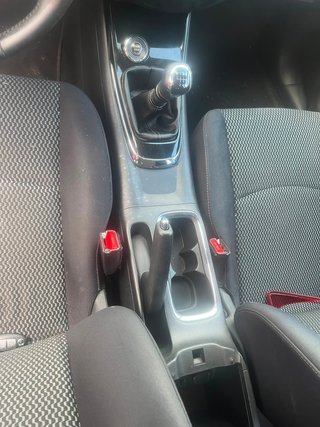 Despiece Nissan Pulsar