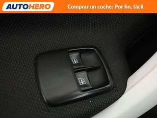 Smart Forfour 1.0 Basis passion