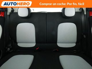 Smart Forfour 1.0 Basis passion