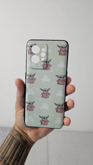 2 Fundas Realme GT2 Pro 5G Caricaturas