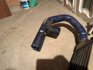 Twincooler Forge VAG
