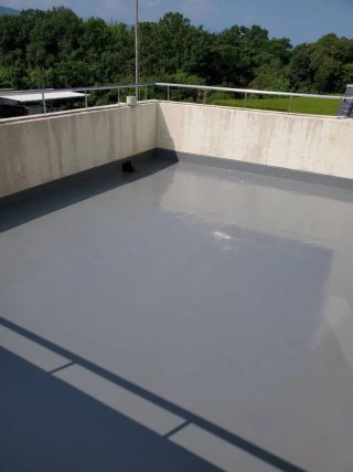 Impermeabilización para tejados