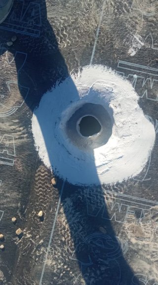 Impermeabilización para tejados