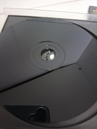 Alone in the Dark: The New Nightmare PS1