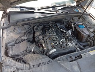 AUDI A4 PARA DESPIECE