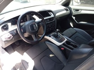 AUDI A4 PARA DESPIECE
