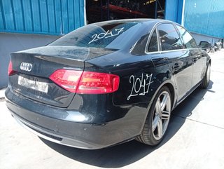 AUDI A4 PARA DESPIECE