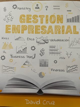 Gestión empresarial