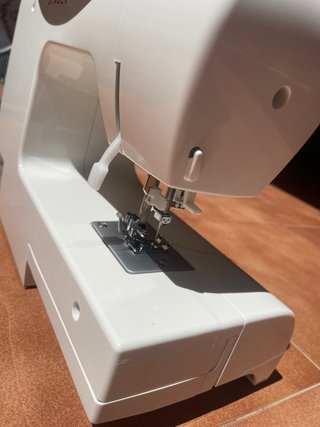 Máquina de coser Singer Tradition 2282