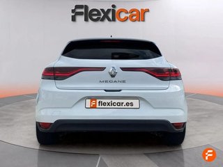 Renault Megane Business Blue dCi 85 kW (115CV)