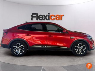 Renault Arkana Intens TCe 103kW(140CV) EDC mild hybrid