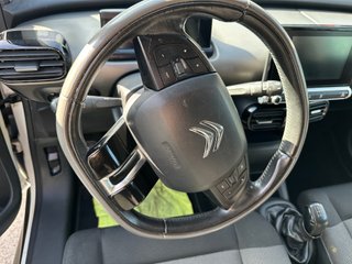 Citroen C4 Cactus 2015