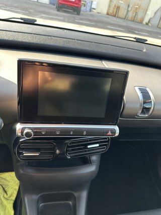Citroen C4 Cactus 2015