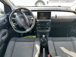 Citroen C4 Cactus 2015
