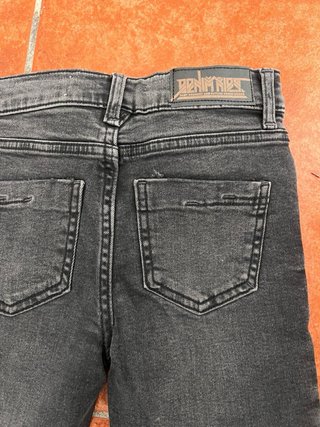 Vaqueros Lefties Talla 118cm Sin Estrenar