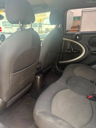 MINI COUNTRYMAN COOPER 1.6D 112