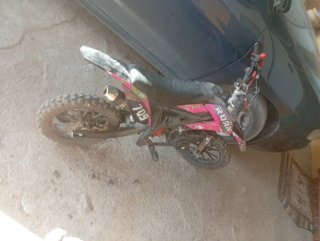 Minimoto