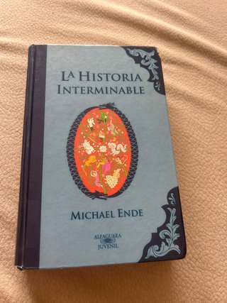 La historia interminable