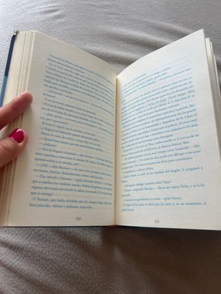La historia interminable