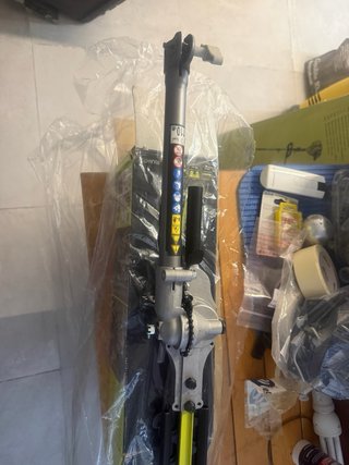 Decespugliatore Ryobi Expand-It 30CC.