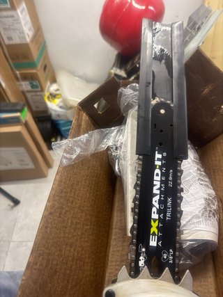 Decespugliatore Ryobi Expand-It 30CC.
