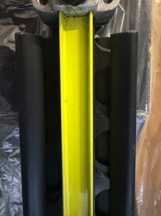 Decespugliatore Ryobi Expand-It 30CC.