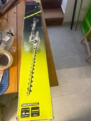 Decespugliatore Ryobi Expand-It 30CC.