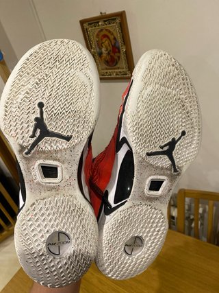 Zapatillas Baloncesto Jordan 36 Talla 48.5