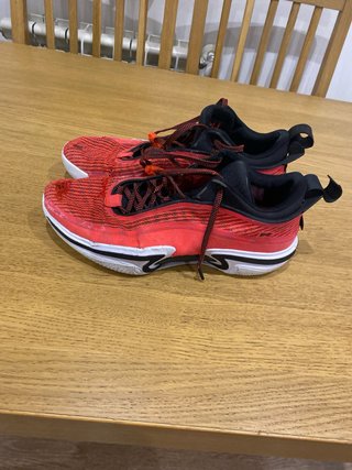 Zapatillas Baloncesto Jordan 36 Talla 48.5