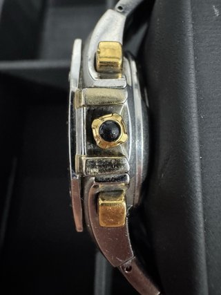 Seiko Coutura Kinetic Chronograph SNL036