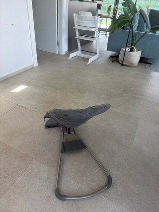 Hamaca Bebé BabyBjörn